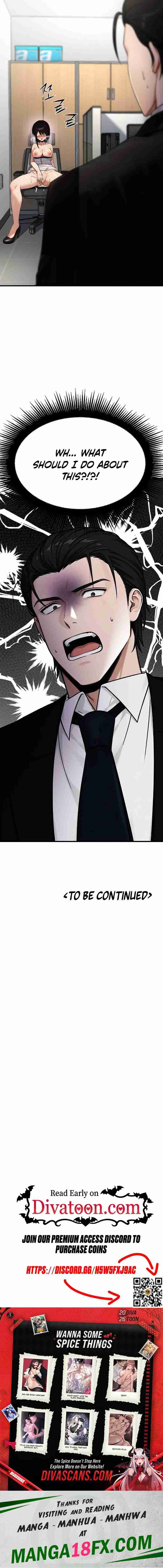 NEW  I’m the Only Man in a Female-Dominated Clan Page 14 - MangaHe