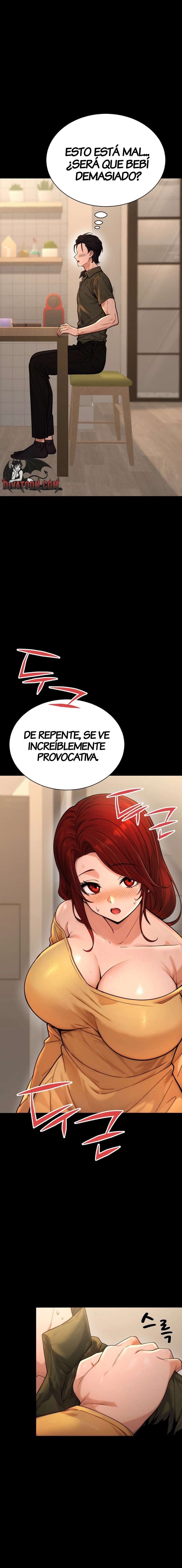 NEW  I’m the Only Man in a Female-Dominated Clan Page 18 - MangaHe