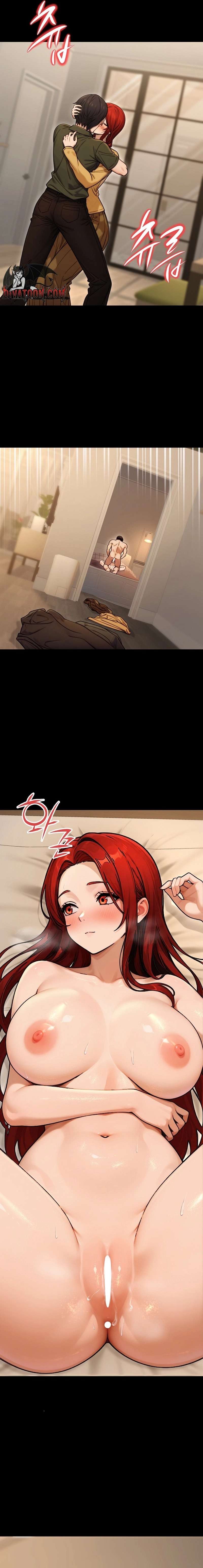 NEW  I’m the Only Man in a Female-Dominated Clan Page 20 - MangaHe