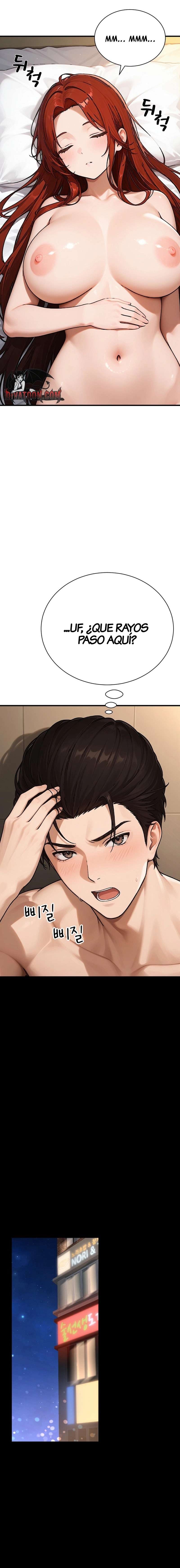 NEW  I’m the Only Man in a Female-Dominated Clan Page 3 - MangaHe