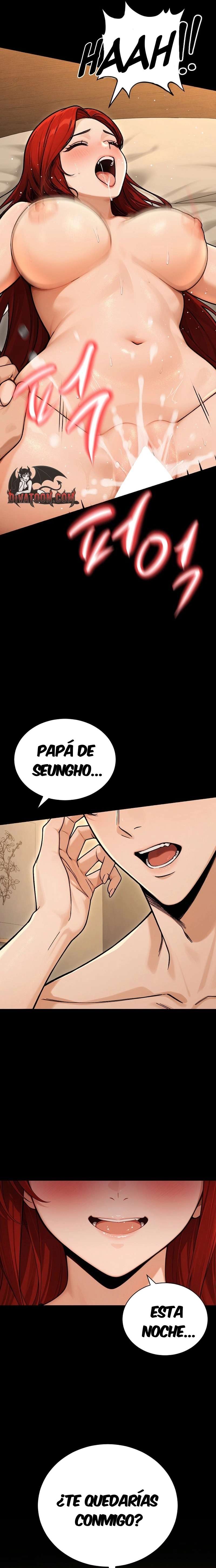 NEW  I’m the Only Man in a Female-Dominated Clan Page 22 - MangaHe