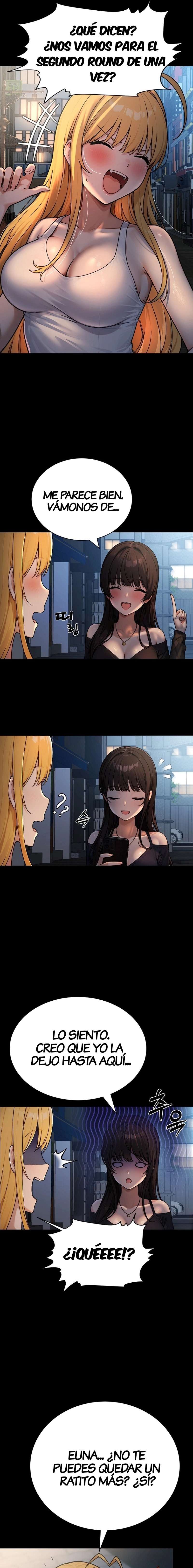 NEW  I’m the Only Man in a Female-Dominated Clan Page 4 - MangaHe