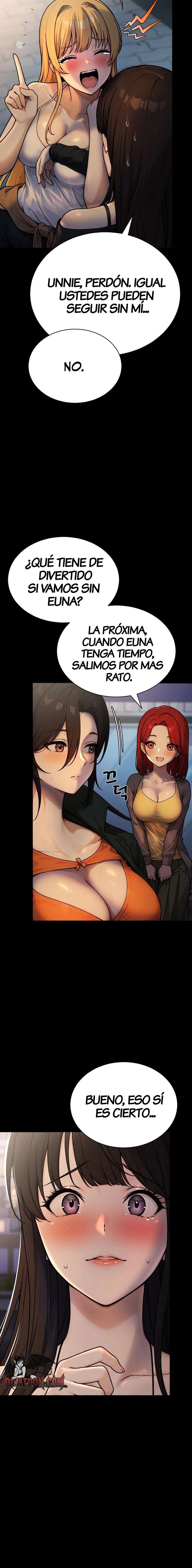 NEW  I’m the Only Man in a Female-Dominated Clan Page 5 - MangaHe