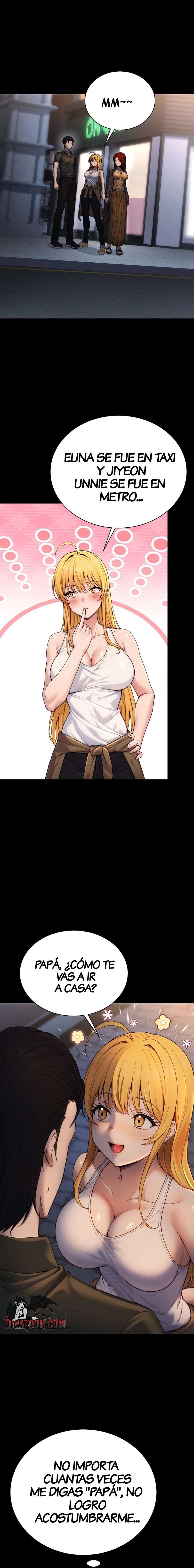 NEW  I’m the Only Man in a Female-Dominated Clan Page 7 - MangaHe