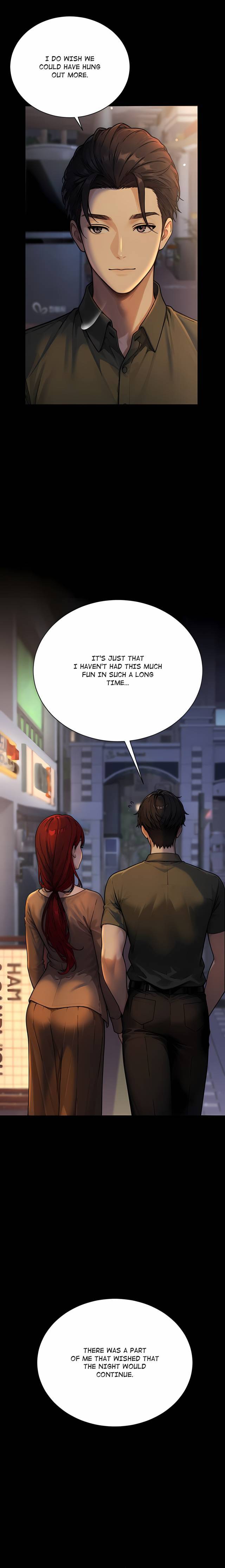 NEW  I’m the Only Man in a Female-Dominated Clan Page 13 - MangaHe