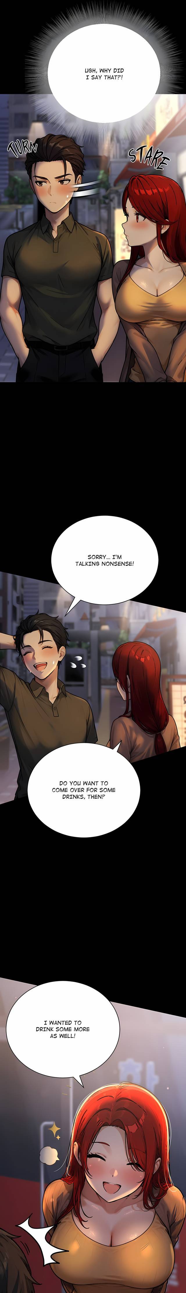 NEW  I’m the Only Man in a Female-Dominated Clan Page 14 - MangaHe