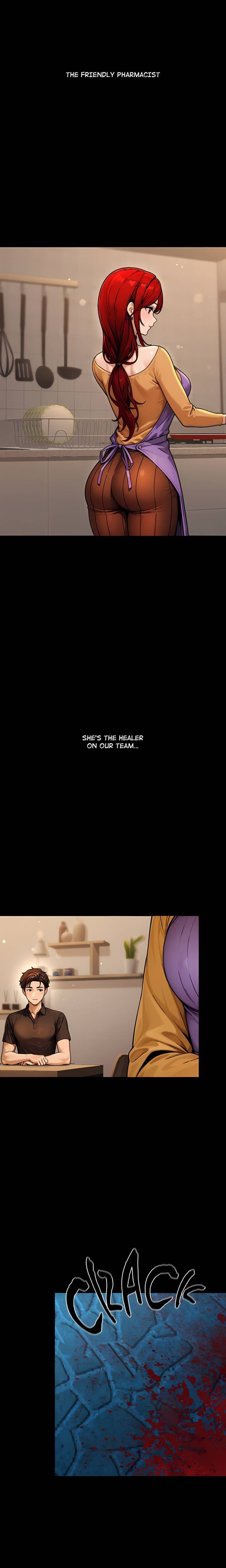 NEW  I’m the Only Man in a Female-Dominated Clan Page 16 - MangaHe