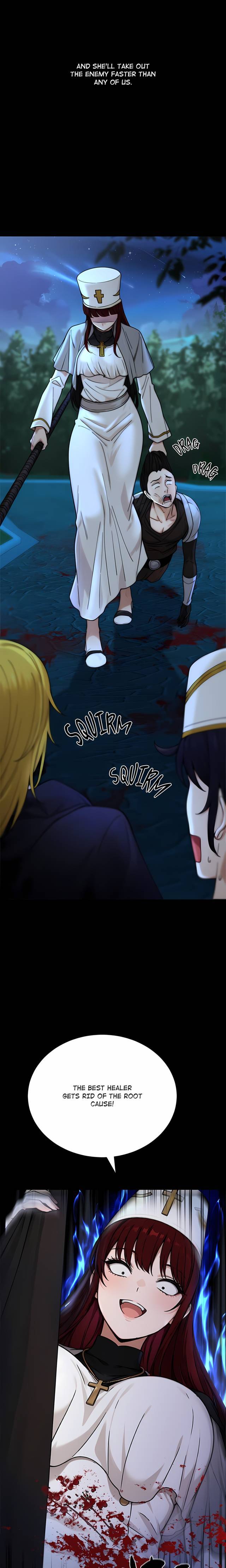 NEW  I’m the Only Man in a Female-Dominated Clan Page 17 - MangaHe