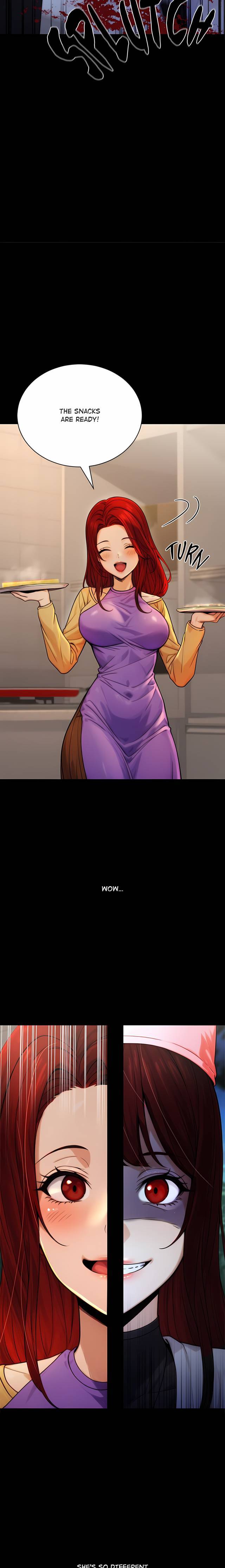 NEW  I’m the Only Man in a Female-Dominated Clan Page 18 - MangaHe