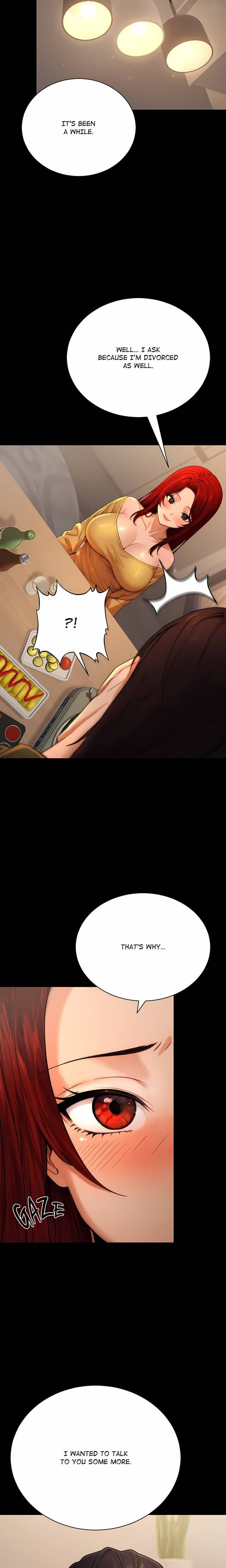 NEW  I’m the Only Man in a Female-Dominated Clan Page 21 - MangaHe