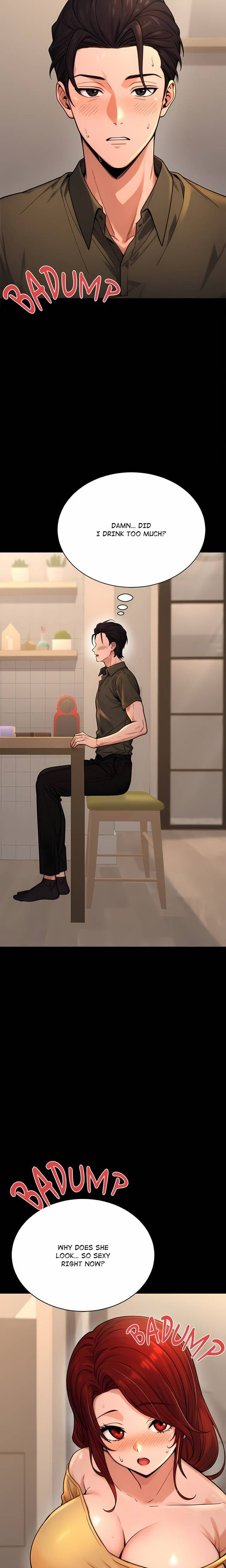 NEW  I’m the Only Man in a Female-Dominated Clan Page 22 - MangaHe