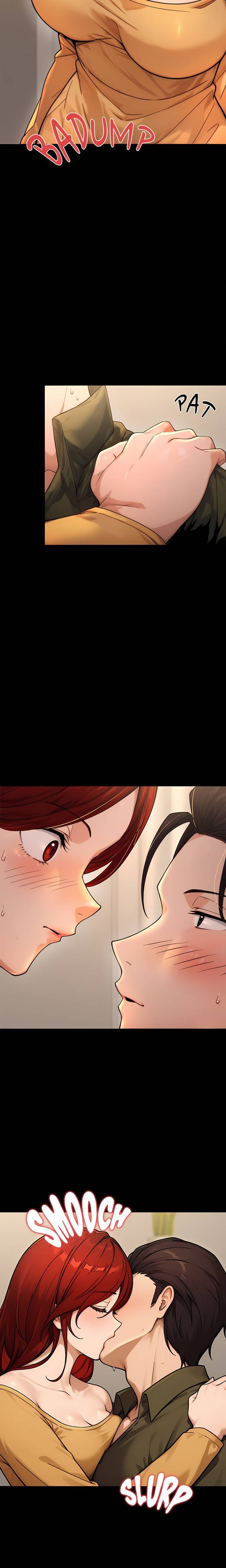 NEW  I’m the Only Man in a Female-Dominated Clan Page 23 - MangaHe