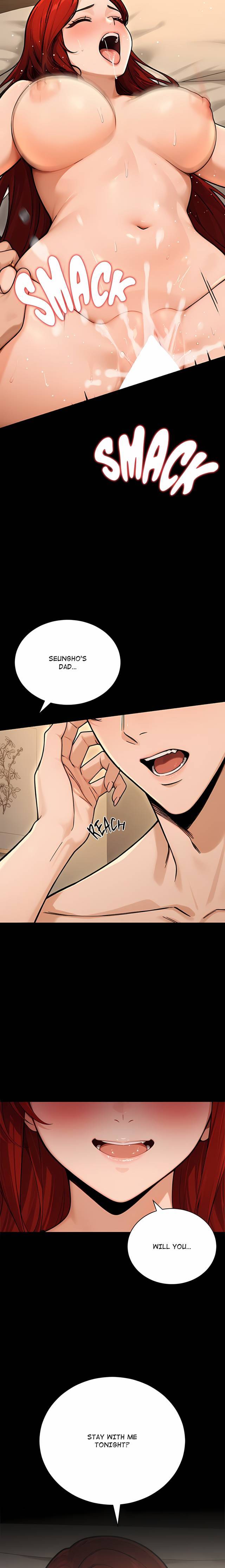 NEW  I’m the Only Man in a Female-Dominated Clan Page 27 - MangaHe