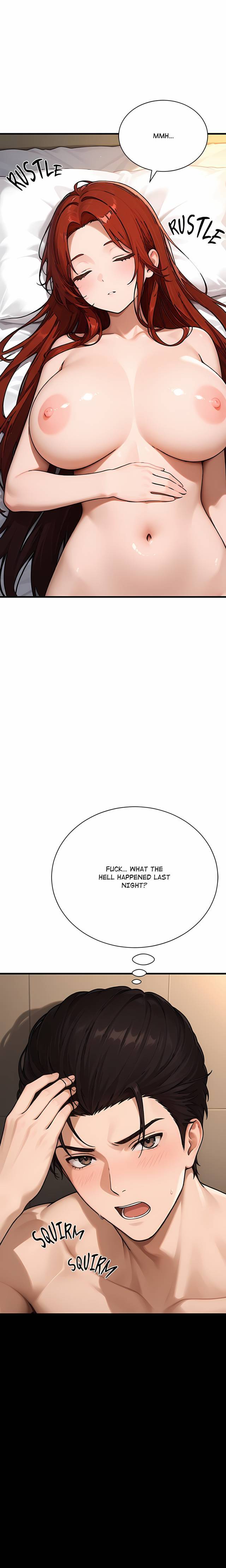 NEW  I’m the Only Man in a Female-Dominated Clan Page 4 - MangaHe