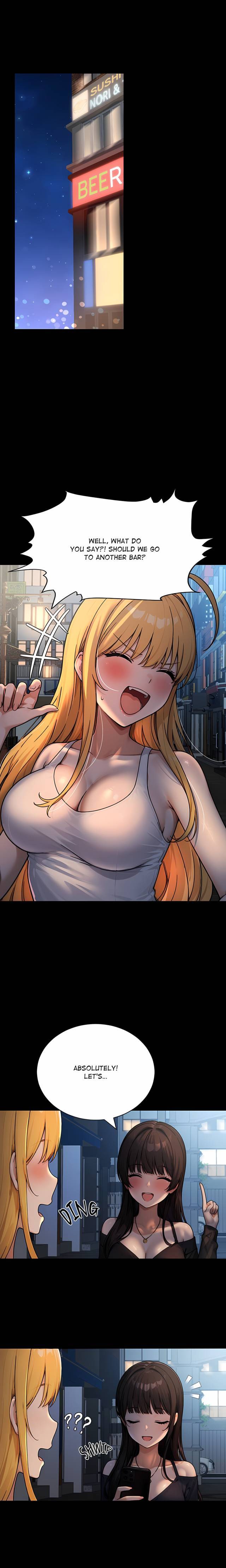 NEW  I’m the Only Man in a Female-Dominated Clan Page 5 - MangaHe