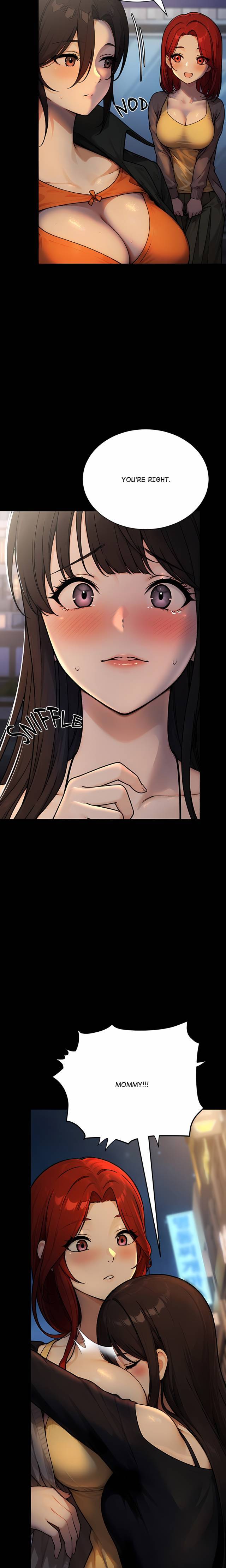 NEW  I’m the Only Man in a Female-Dominated Clan Page 7 - MangaHe
