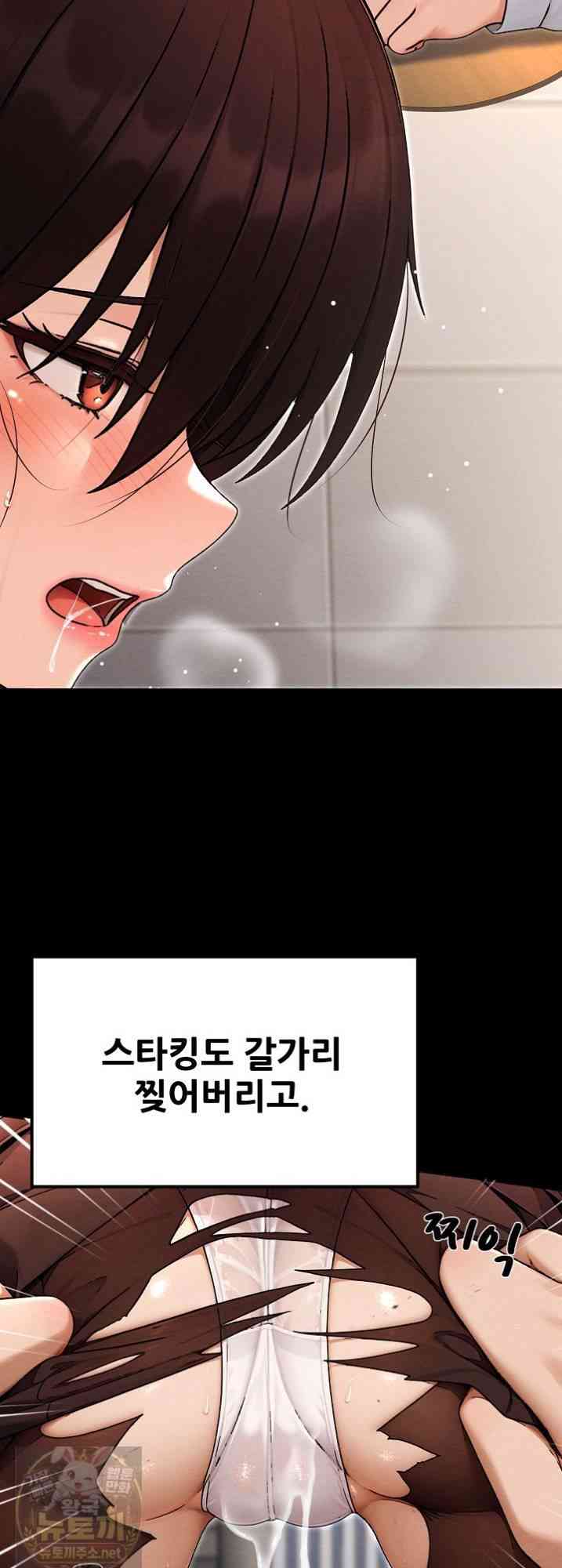 NEW  I’m the Only Man in a Female-Dominated Clan Page 44 - MangaHe