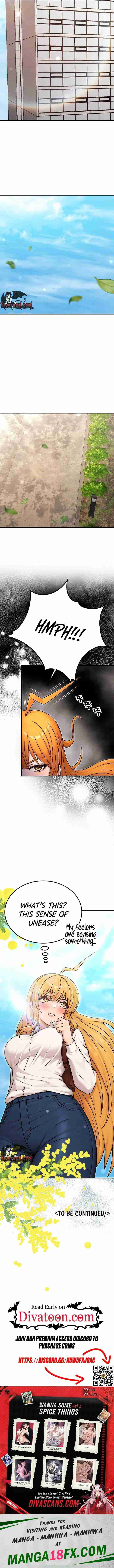 NEW  I’m the Only Man in a Female-Dominated Clan Page 13 - MangaHe
