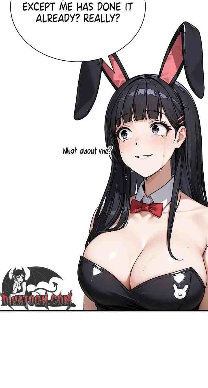 NEW  I’m the Only Man in a Female-Dominated Clan Page 11 - MangaHe