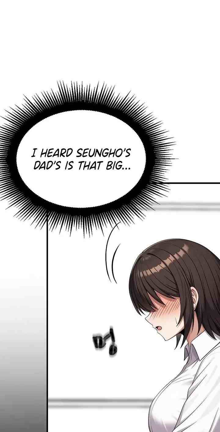 NEW  I’m the Only Man in a Female-Dominated Clan Page 24 - MangaHe