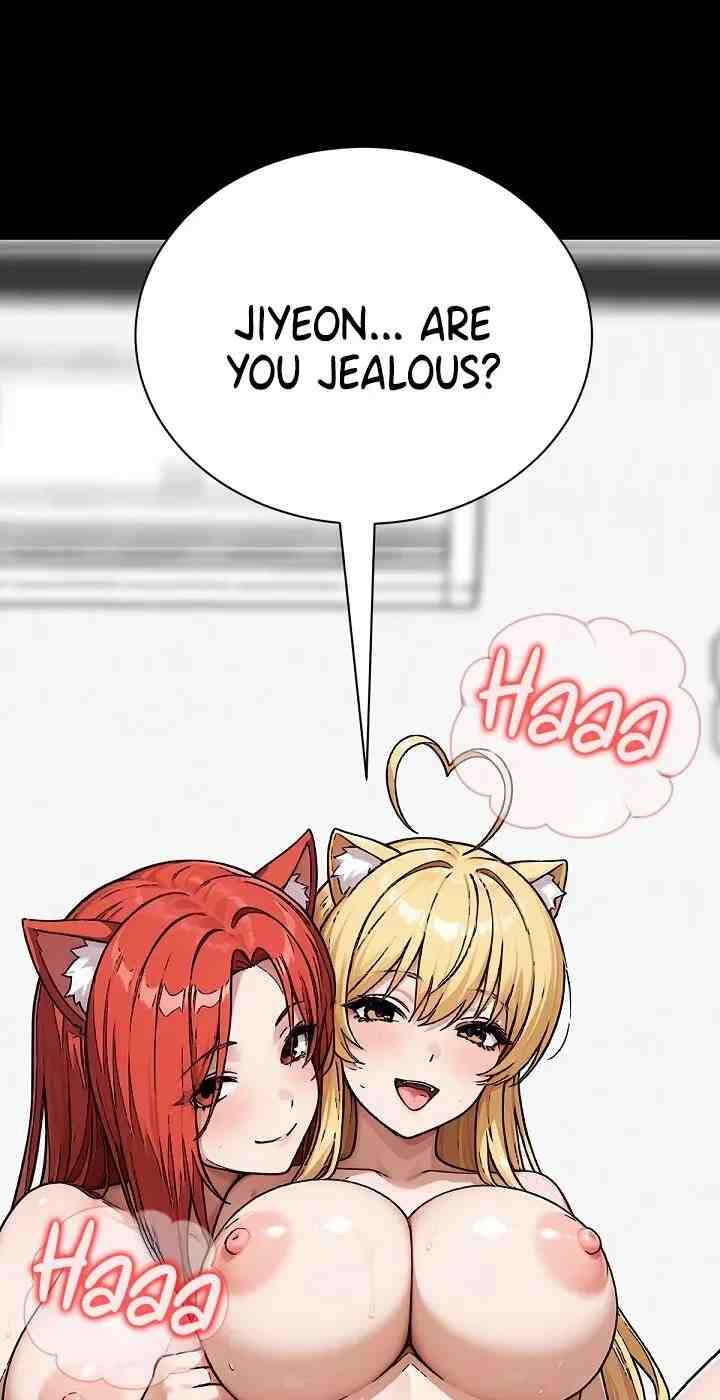 NEW  I’m the Only Man in a Female-Dominated Clan Page 38 - MangaHe