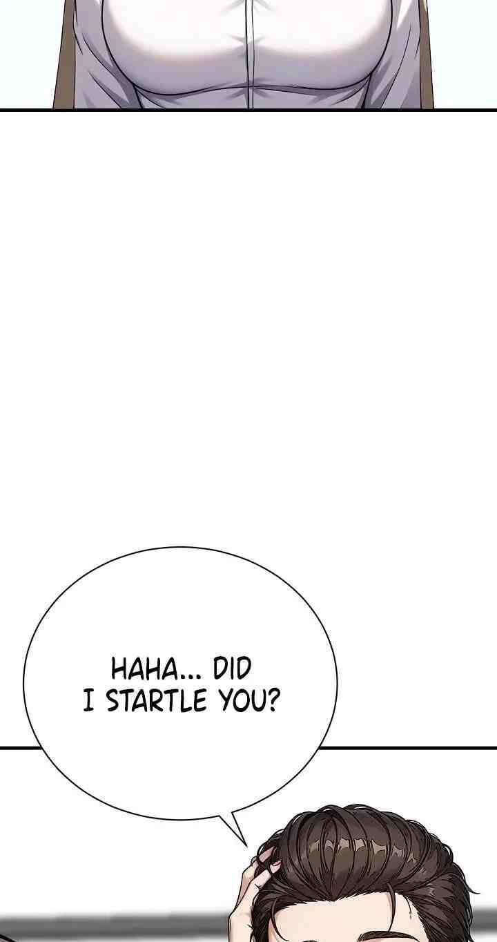 NEW  I’m the Only Man in a Female-Dominated Clan Page 46 - MangaHe