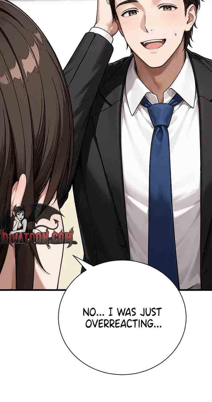 NEW  I’m the Only Man in a Female-Dominated Clan Page 47 - MangaHe
