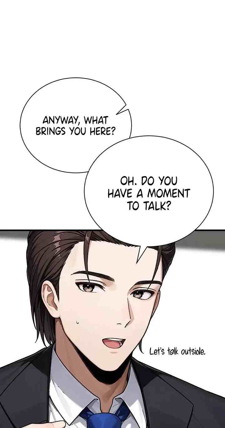 NEW  I’m the Only Man in a Female-Dominated Clan Page 48 - MangaHe