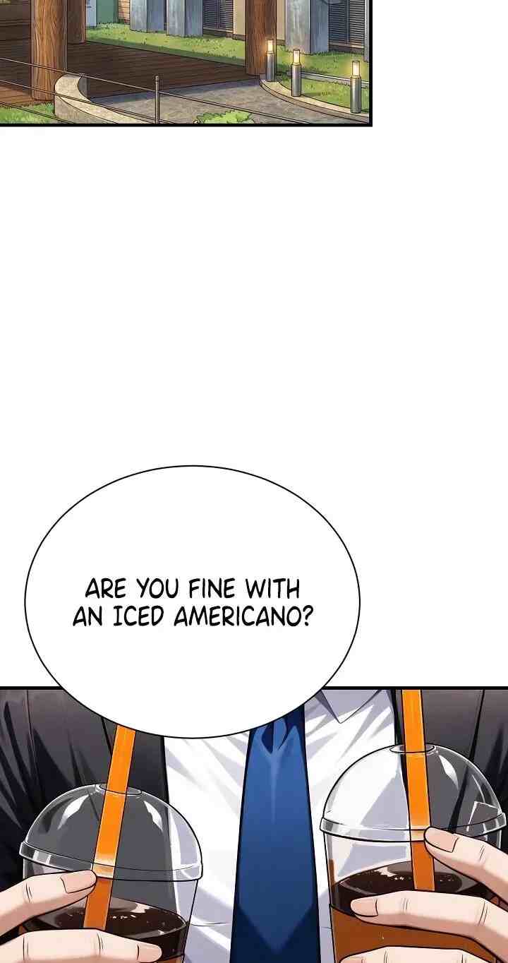 NEW  I’m the Only Man in a Female-Dominated Clan Page 50 - MangaHe