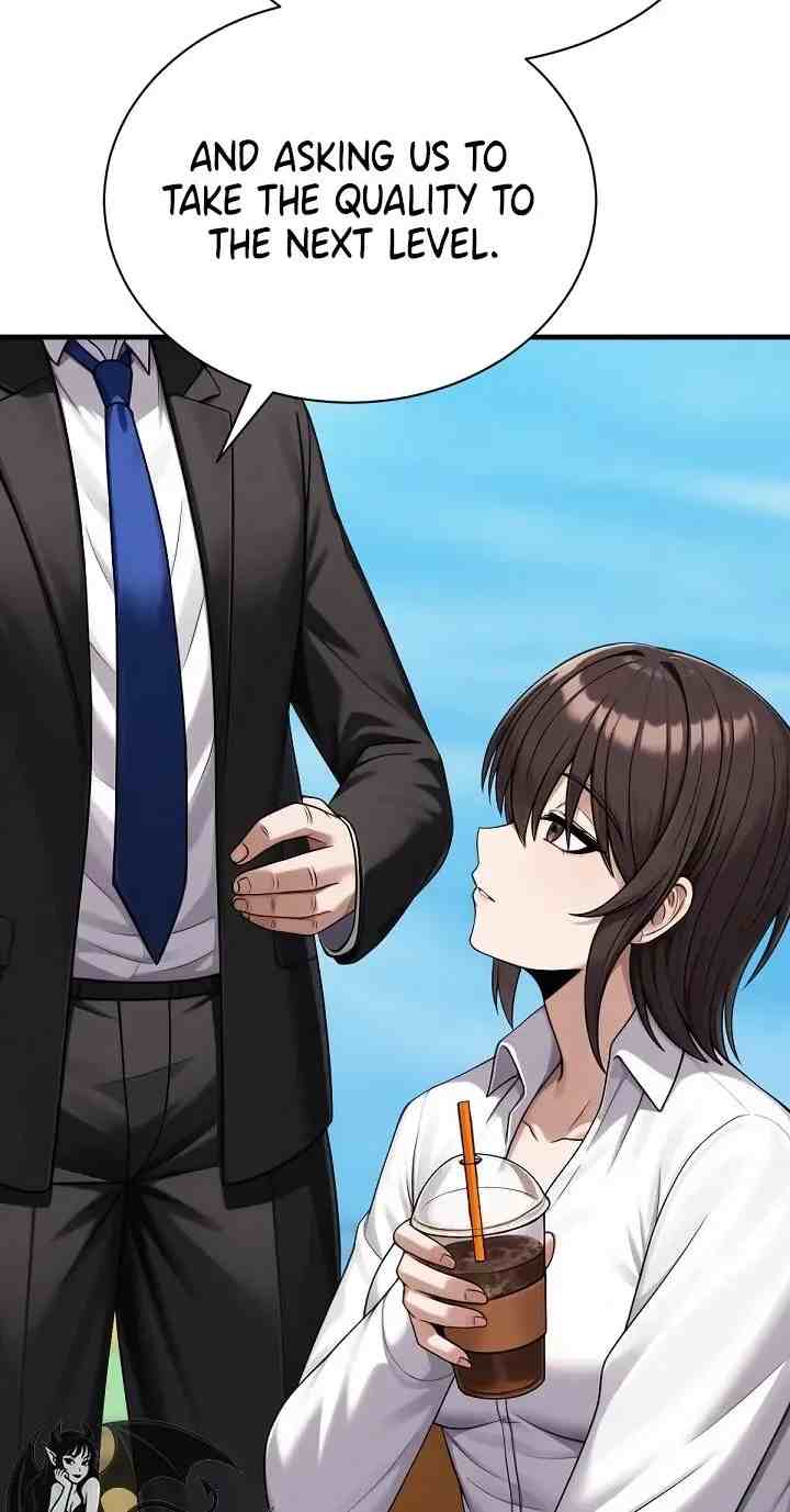 NEW  I’m the Only Man in a Female-Dominated Clan Page 59 - MangaHe