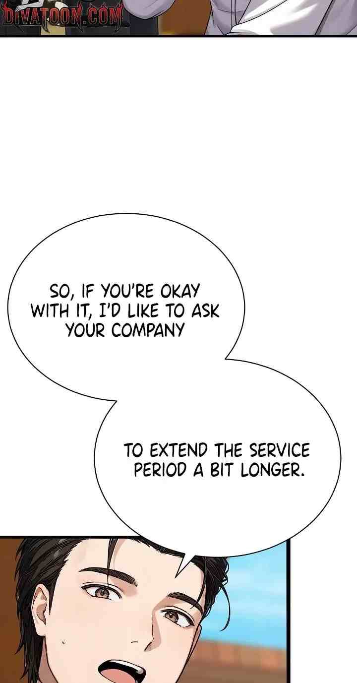 NEW  I’m the Only Man in a Female-Dominated Clan Page 60 - MangaHe