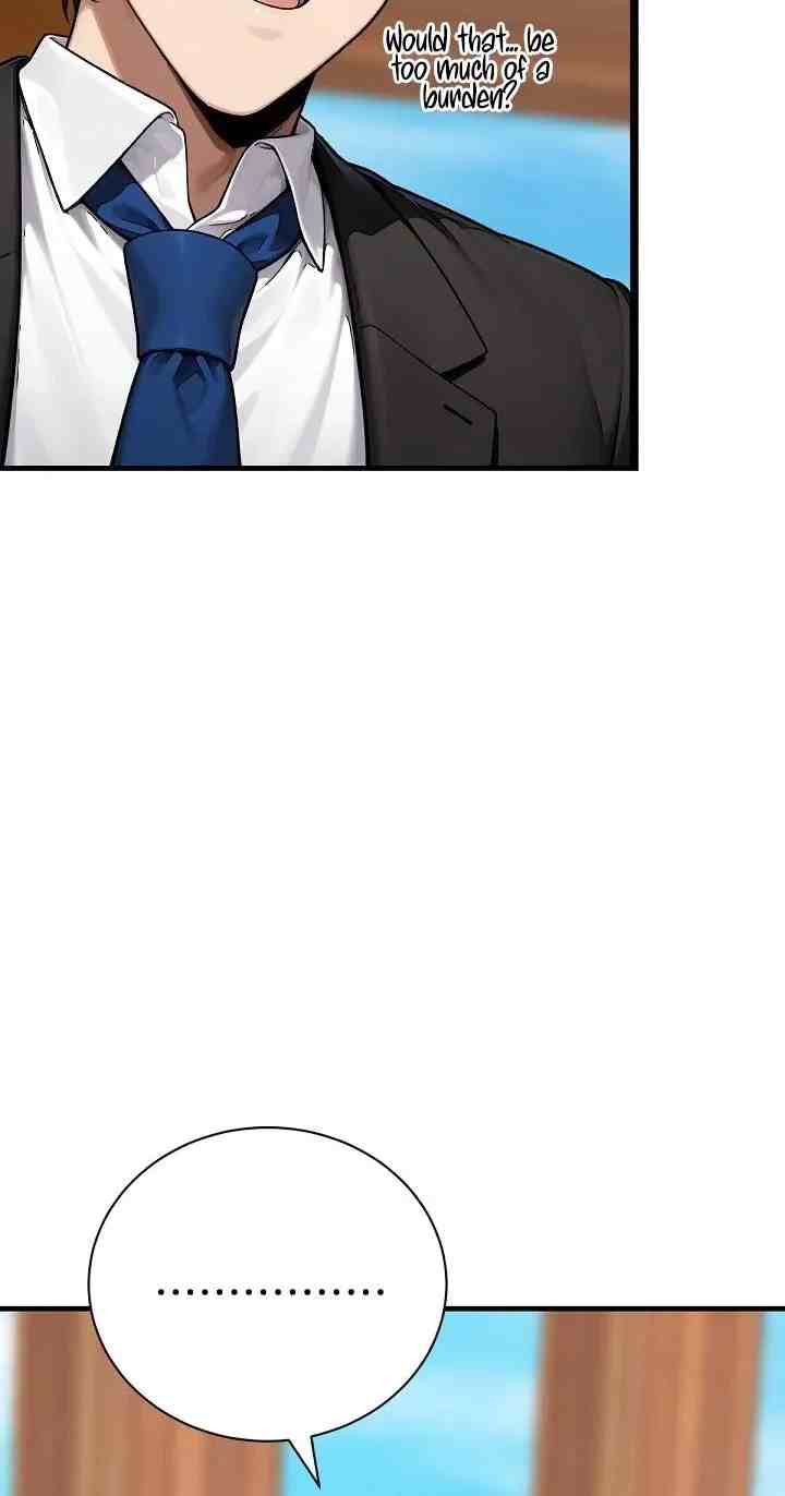 NEW  I’m the Only Man in a Female-Dominated Clan Page 61 - MangaHe