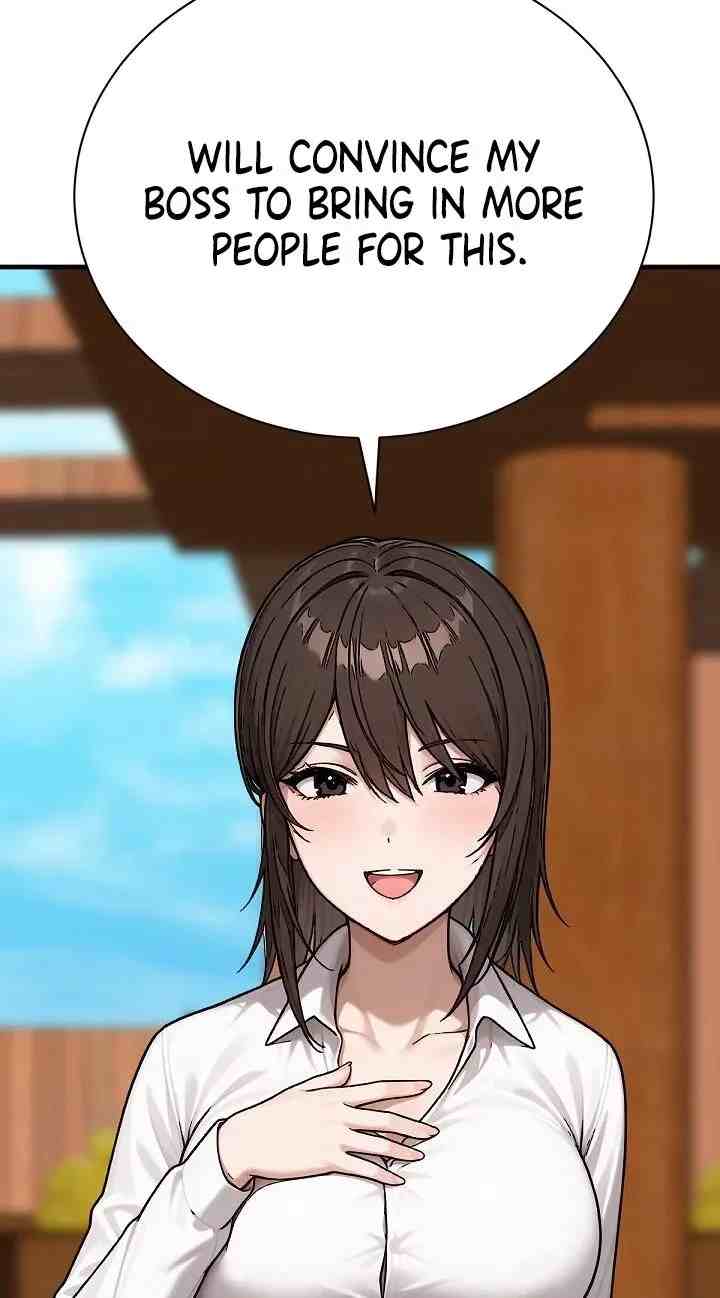 NEW  I’m the Only Man in a Female-Dominated Clan Page 70 - MangaHe
