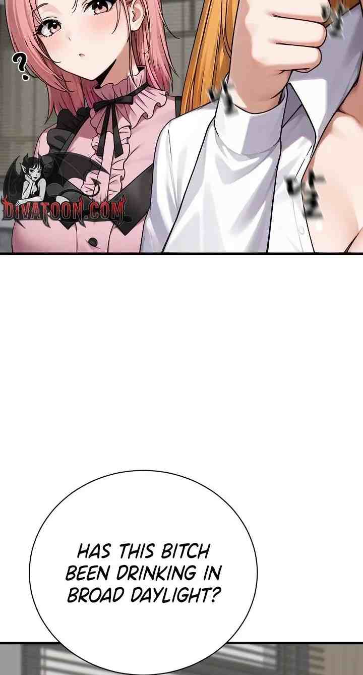 NEW  I’m the Only Man in a Female-Dominated Clan Page 8 - MangaHe