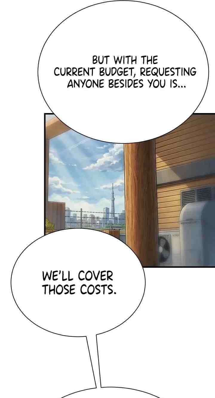 NEW  I’m the Only Man in a Female-Dominated Clan Page 72 - MangaHe