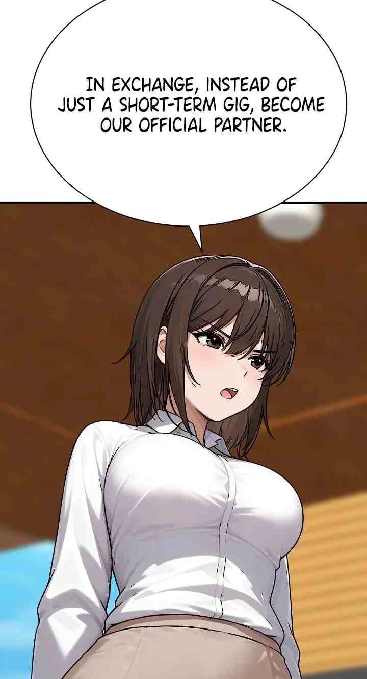 NEW  I’m the Only Man in a Female-Dominated Clan Page 73 - MangaHe