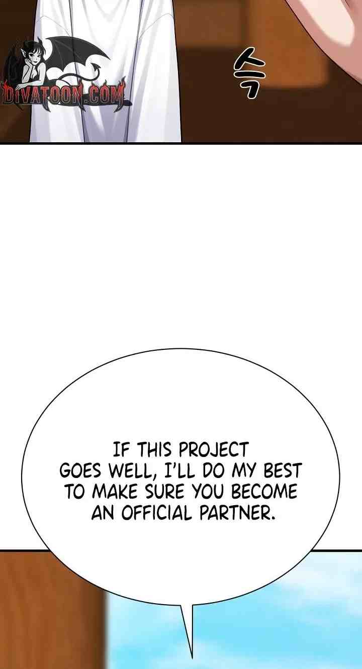 NEW  I’m the Only Man in a Female-Dominated Clan Page 81 - MangaHe