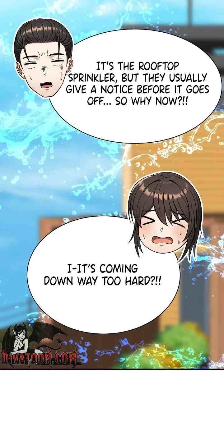 NEW  I’m the Only Man in a Female-Dominated Clan Page 91 - MangaHe