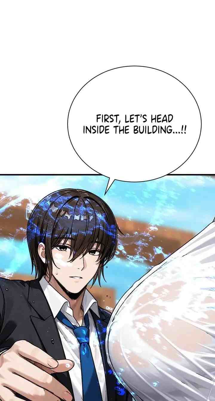 NEW  I’m the Only Man in a Female-Dominated Clan Page 92 - MangaHe