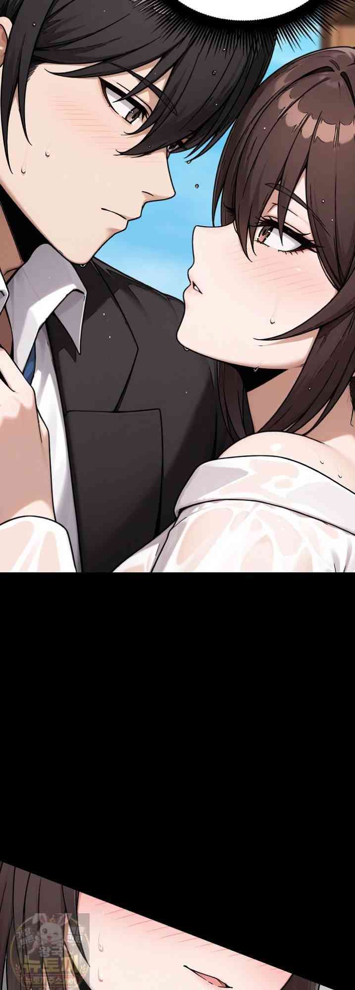 NEW  I’m the Only Man in a Female-Dominated Clan Page 32 - MangaHe
