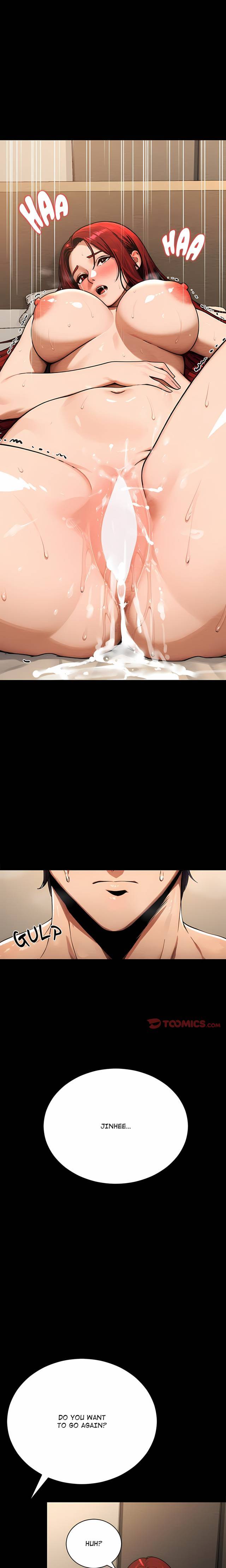 NEW  I’m the Only Man in a Female-Dominated Clan Page 11 - MangaHe