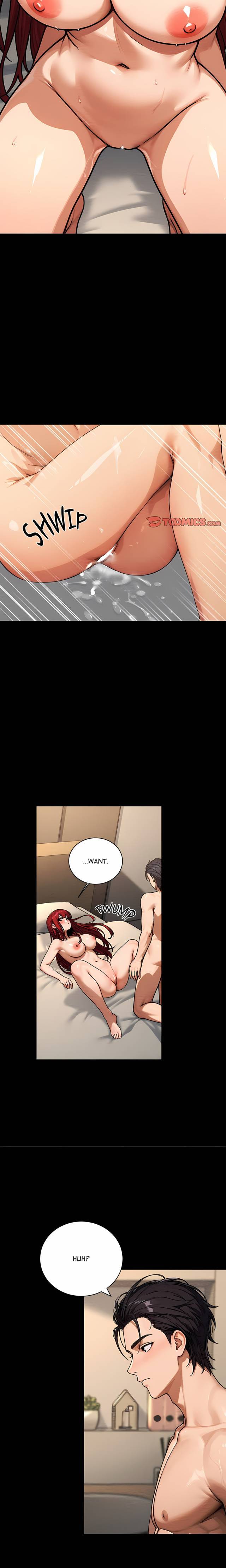 NEW  I’m the Only Man in a Female-Dominated Clan Page 13 - MangaHe