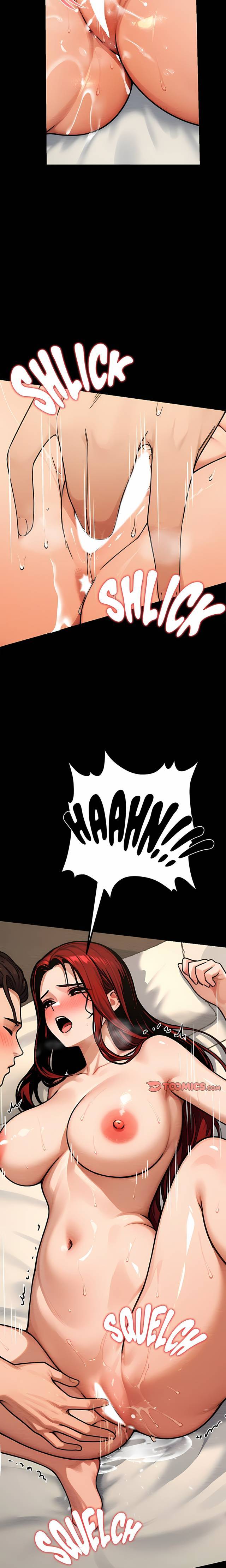 NEW  I’m the Only Man in a Female-Dominated Clan Page 16 - MangaHe