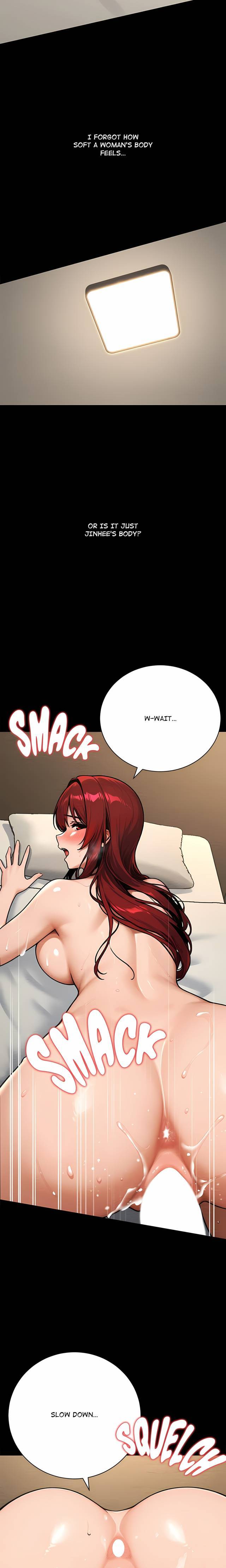 NEW  I’m the Only Man in a Female-Dominated Clan Page 17 - MangaHe