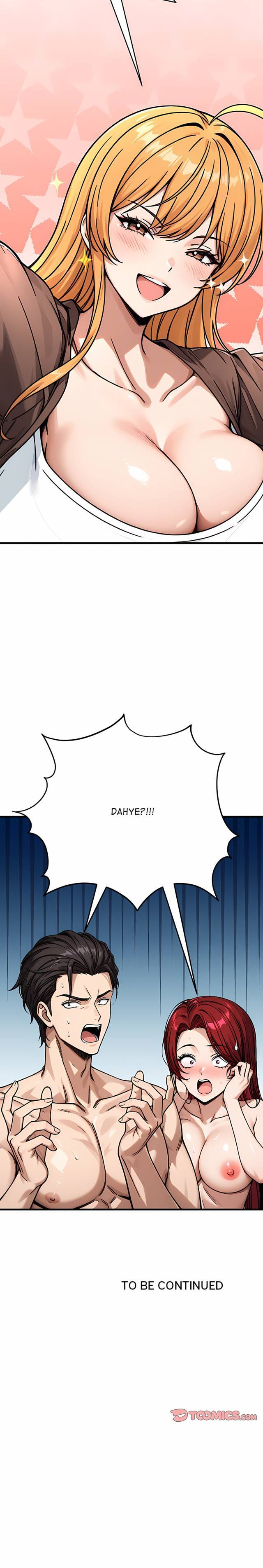 NEW  I’m the Only Man in a Female-Dominated Clan Page 26 - MangaHe