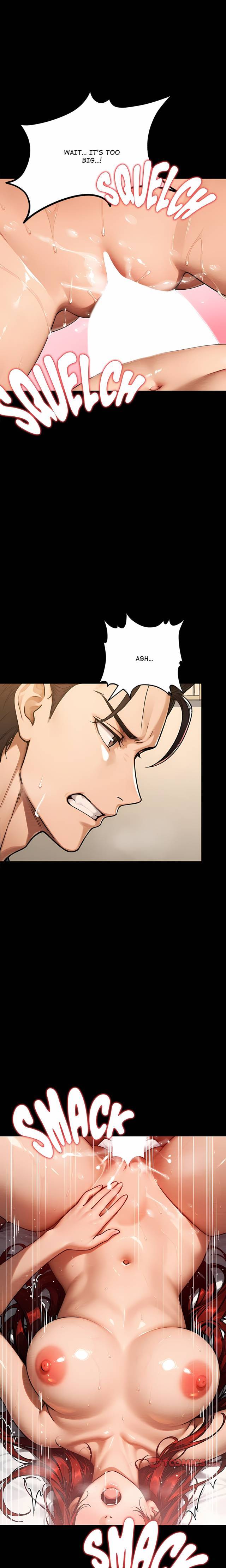 NEW  I’m the Only Man in a Female-Dominated Clan Page 4 - MangaHe