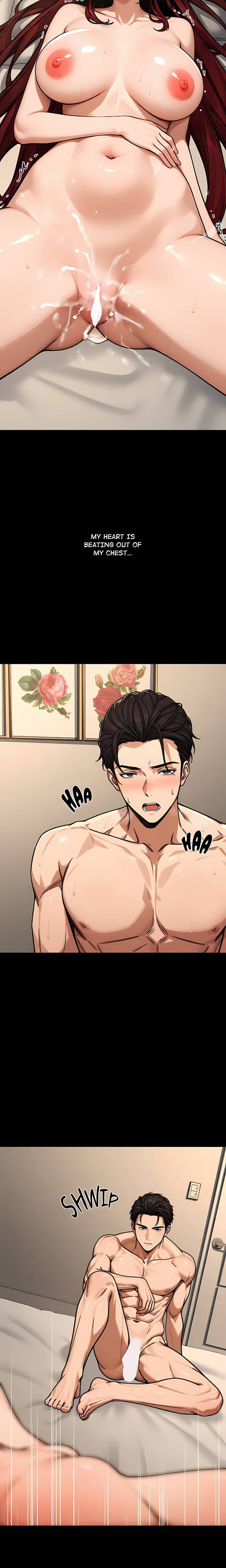 NEW  I’m the Only Man in a Female-Dominated Clan Page 10 - MangaHe