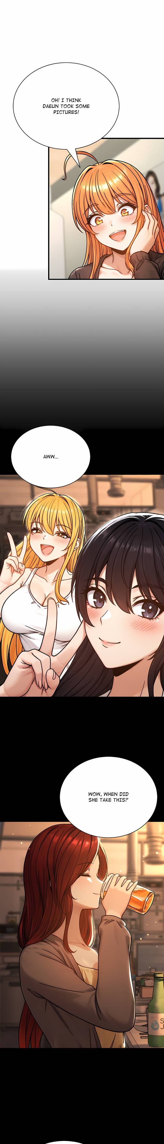 NEW  I’m the Only Man in a Female-Dominated Clan Page 27 - MangaHe
