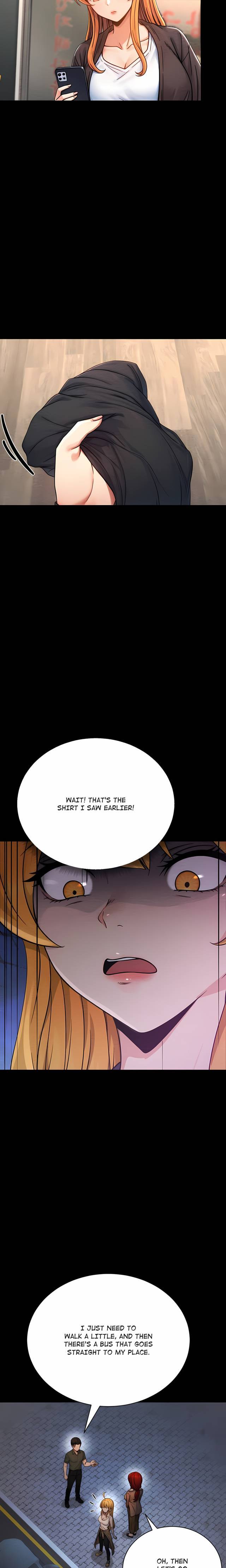 NEW  I’m the Only Man in a Female-Dominated Clan Page 29 - MangaHe
