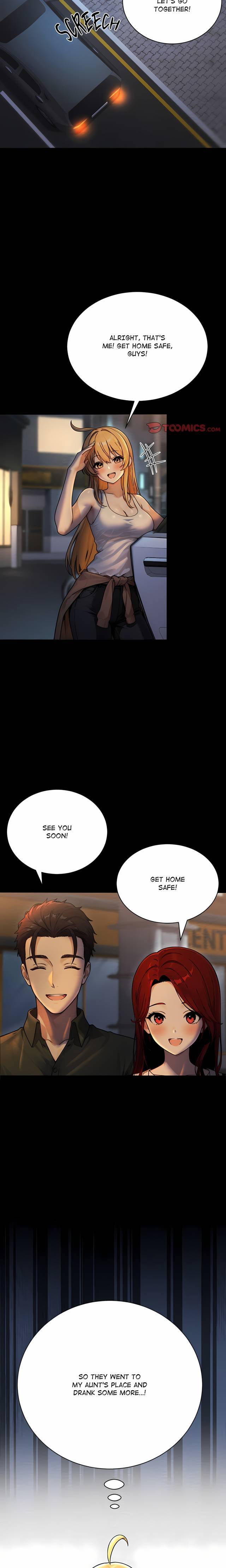 NEW  I’m the Only Man in a Female-Dominated Clan Page 30 - MangaHe